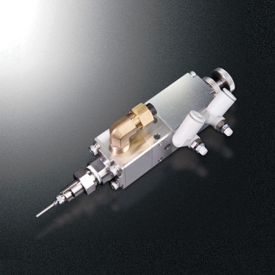 musashi武藏支持高壓的針頭控制閥HPV-2NC